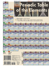 QuickStudy - Periodic Table Advanced